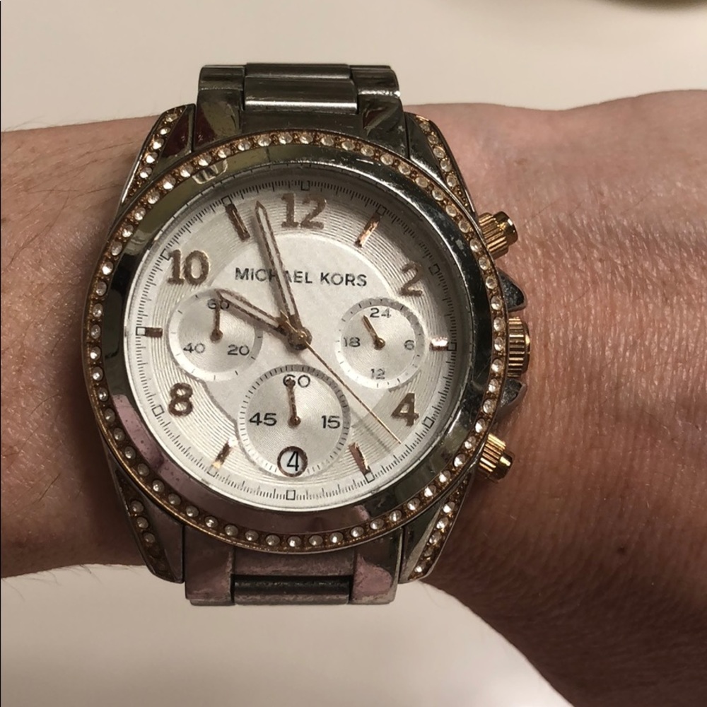 Michael Kors Watch
